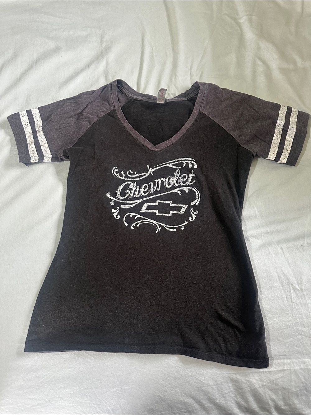 Chevrolet Graphic Tee
